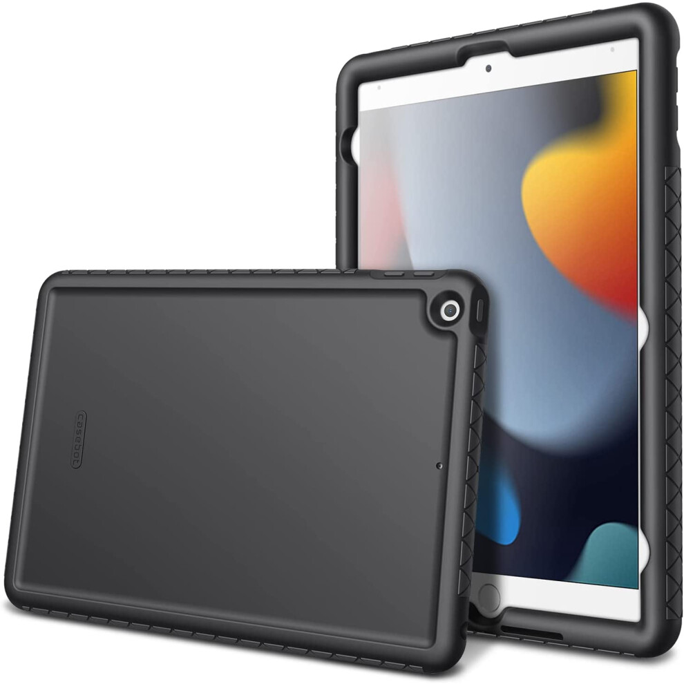 Ipad 10.2 Inch Case Compatible With 7Th To 9Th Gen 917087554794
