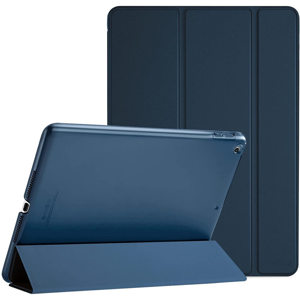 Ipad 9.7 Case Compatible With 5Th And 6Th Gen Ultra Slim 917087554862