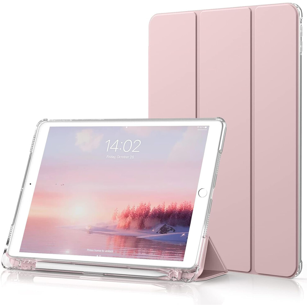 Ipad Air 3Rd Gen Pro 10.5 Smart Cover Trifold Stand 917087555104