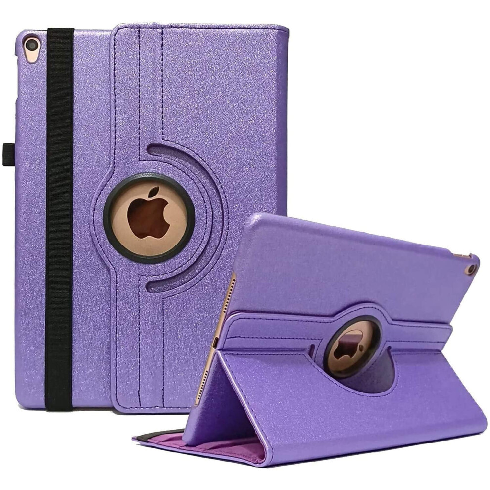 Ipad Air 3Rd Gen And Ipad Pro 10.5" Smart Case With 360 917087555326