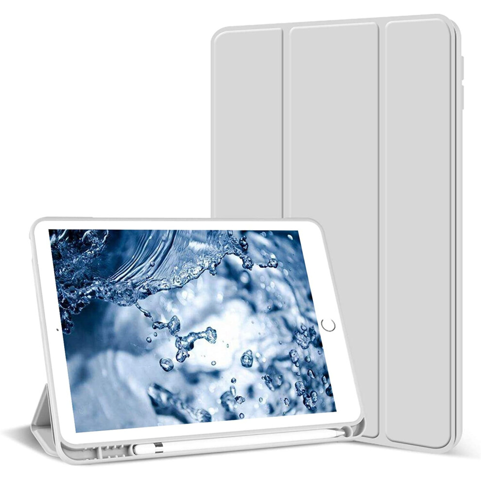 Ipad 10.2 Inch Smart Cover For 7Th/8Th/9Th Gen 917087555012