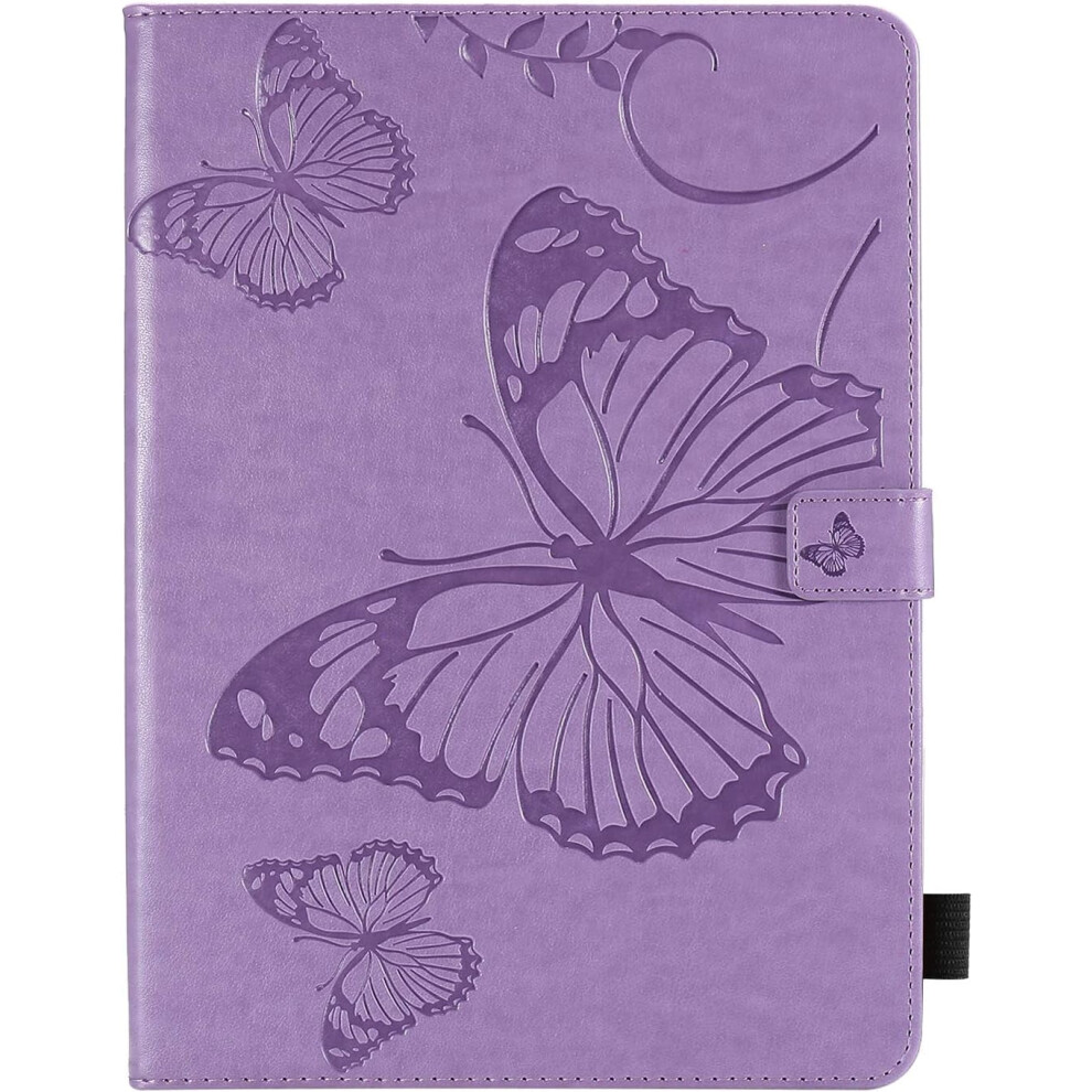 Folio Case For Ipad Pro 12.9 Inch 4Thâ6Th Gen Magnetic 917087555524