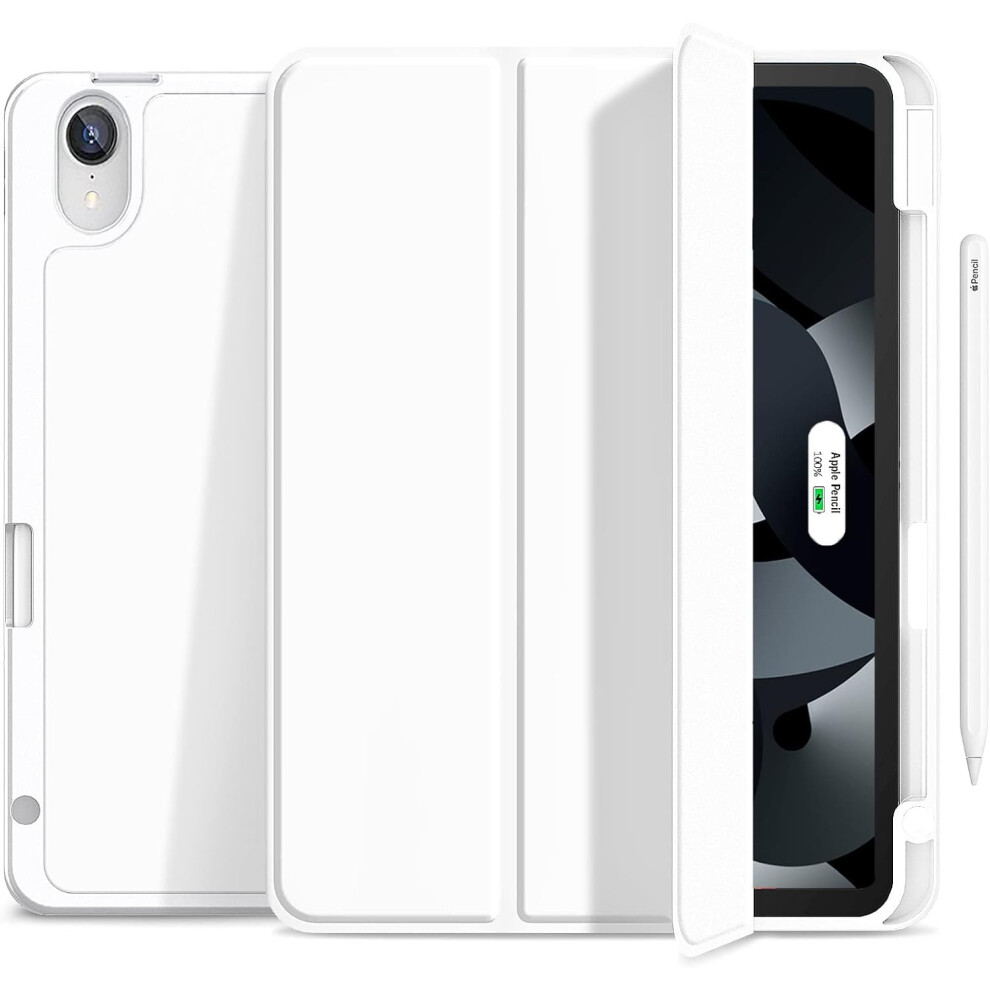 Ipad Air 5Th Gen Case 2022 And Air 4Th Gen 10.9 Inch With 917087555159