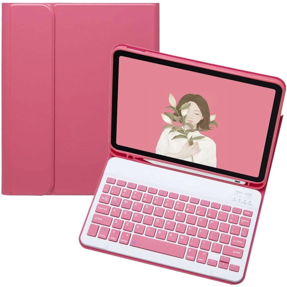 Ipad Keyboard Case For 10.2-Inch And 10.5-Inch Models 917087555531