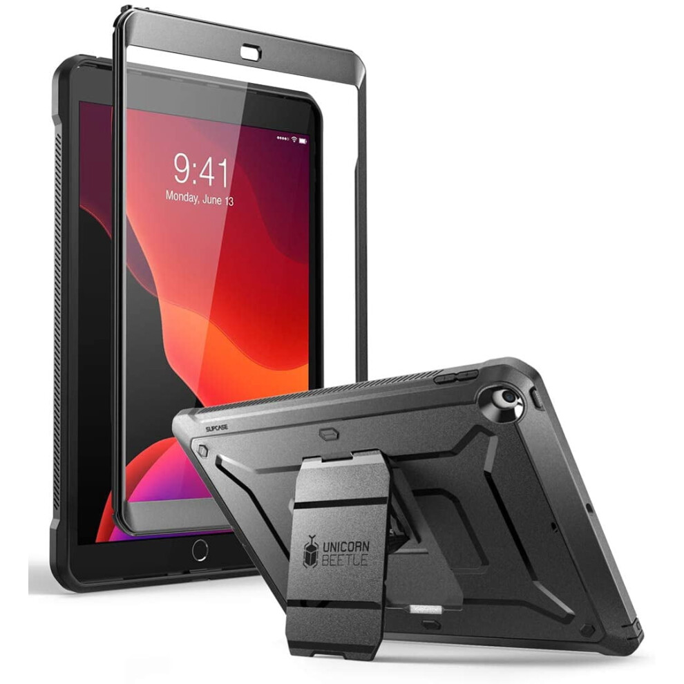 Supcase Unicorn Beetle Pro Case For Ipad 10.2 (2019Â2021) 917087555487