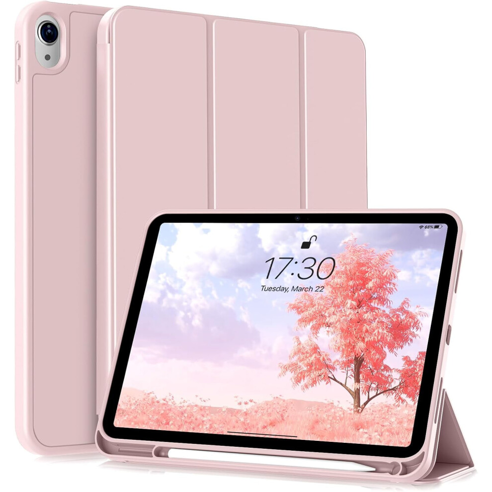 Ipad 10Th Gen 10.9-Inch Smart Cover With Auto Sleep/Wake 917087555234