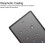 Screen Protector for Samsung Galaxy Tab S9 Plus and S9 FE 3