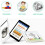 Paperfeel screen protector for Samsung Galaxy Tab S6 Lite 3