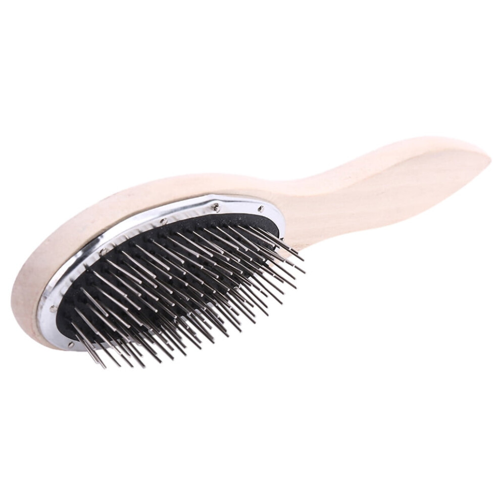 Wide Tooth Comb for Hair and Wig Care 1 Piece