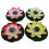 LED Floating Lotus Flower Solar Water Light 1pc 3