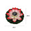 LED Floating Lotus Flower Solar Water Light 1pc 4