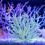 Coral Decoration Artificial Aquarium Ornament 1 Piece 7