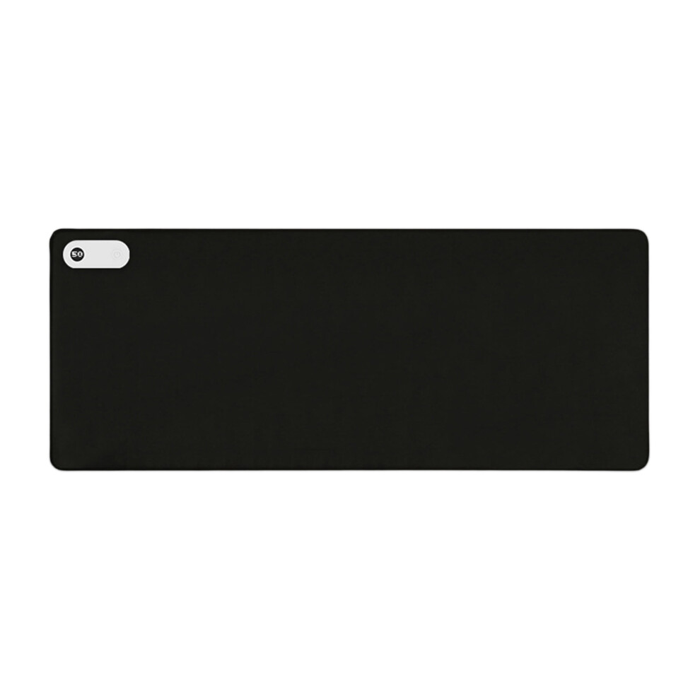 Heated Mouse Pad Electric Warm Desk Pad 3 Heat Levels 917087559591