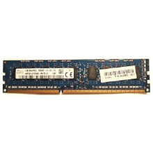 SK Hynix DDR3 RAM 2GB PC3-12800E DIMM