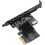 PCIe to USB 3.2 Gen 2 Adapter Type-C Front Panel 10Gbps 1