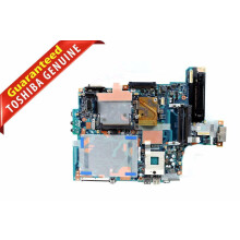 Toshiba Tecra M4-S115TD motherboard with NVIDIA GeForce