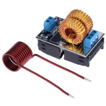 ZVS Induction Heating Power Supply Module 5-12V