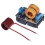 ZVS Induction Heating Power Supply Module 5-12V 1