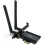 PCIe AX210 Wi-Fi 6E Network Adapter with Bluetooth 5.3 1