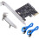PCIe SATA III Controller Card 2-Port 6 Gb/s 1
