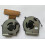 HP Omen 15-DC CPU GPU Cooling Fan Replacement Set 1