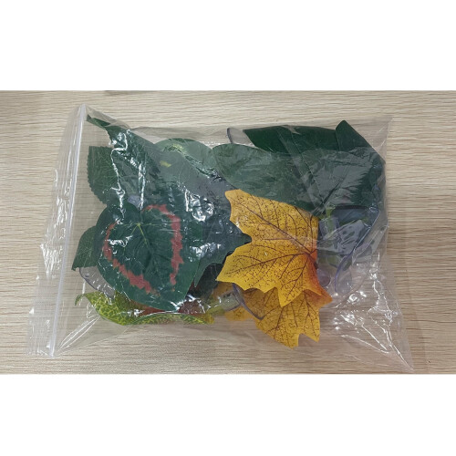 Leaveforme betta fish leaf pad hammock 8 pcs 1