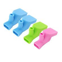 Faucet Extender Silicone Spout Cover 4pcs