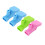 Faucet Extender Silicone Spout Cover 4pcs 1