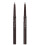 Waterproof Eyebrow Pen with Brush Gray 3