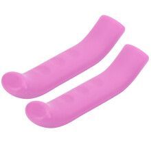 Brake Lever Protective Cover Silicone 1 Pair