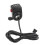 E-Bike Thumb Throttle ABS Battery Display 1pc 1