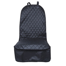 Car Front Pet Seat Cover Oxford Cloth Waterproof Non-Slip