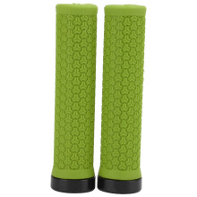 ZTTO mountain bike handlebar grips rubber 2 pcs