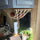 Support de rangement pour bananes en corde de coton 3