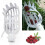 Portable fruit picker catcher for gardening, 1 piece 3