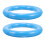 Children's Gymnastics Rings Indoor Pull-up Equipment 2 pcs 1