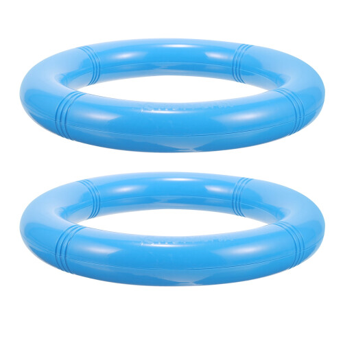Children's Gymnastics Rings Indoor Pull-up Equipment 2 pcs