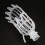 Portable fruit picker catcher for gardening, 1 piece 8