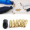 Brass Drill Chuck Set 1-3.2mm 7 Pieces 2