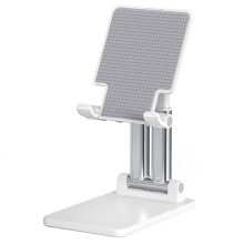 Foldable Tablet Holder Telescopic Stand 1 Piece