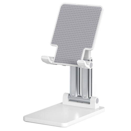 Foldable Tablet Holder Telescopic Stand 1 Piece