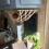 Cotton Rope Fruit Hammock Space-Saving Banana Hanger 6