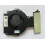 HP Omen 15-DC CPU GPU Cooling Fan Replacement Set 3