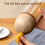 Livrdious pasta storage container with lid 1.5L 5