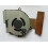 HP Omen 15-DC CPU GPU Cooling Fan Replacement Set 4