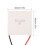 TEC1-12708 Peltier Cooler Module 40x40mm 6 pcs 3