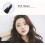 Waterproof Eyebrow Pen Brown with Brush 1pc 2