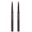 Waterproof Eyebrow Pen Brown with Brush 1pc 3