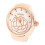 MIARHB Dial Quartz Analog Ring Watch for Women 3