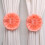 Leott panel tie-backs for voile and net curtains 6